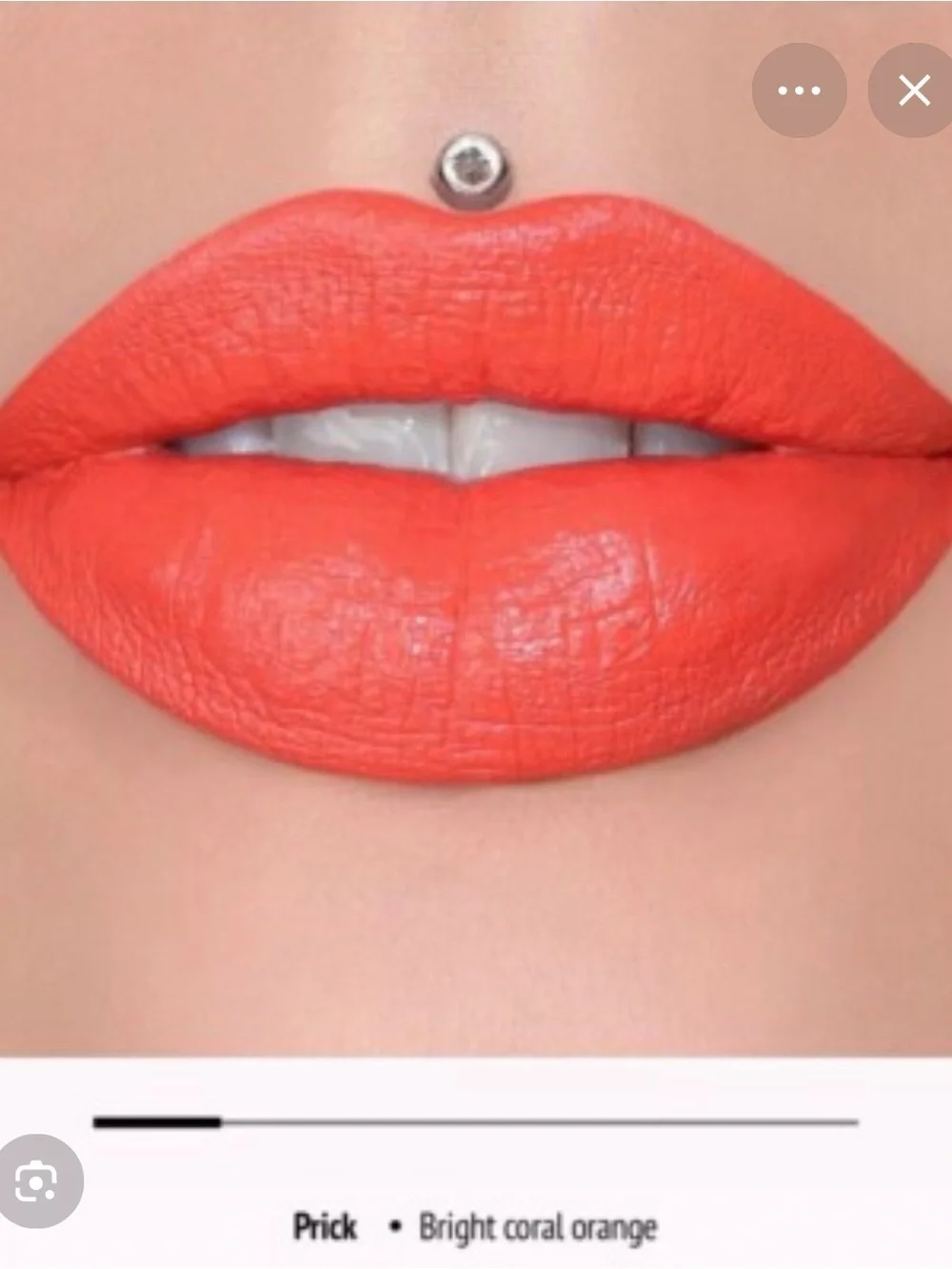 Jeffree Star brand jeffree